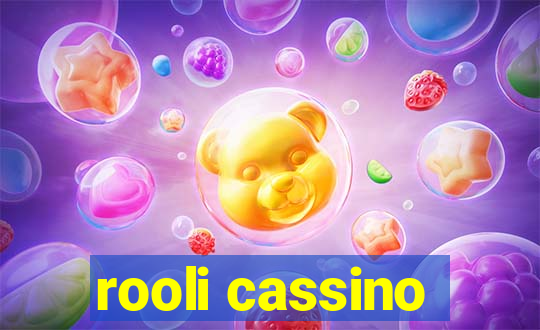 rooli cassino