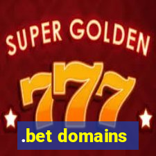 .bet domains