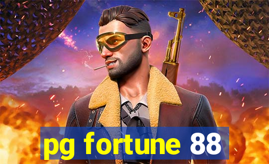 pg fortune 88