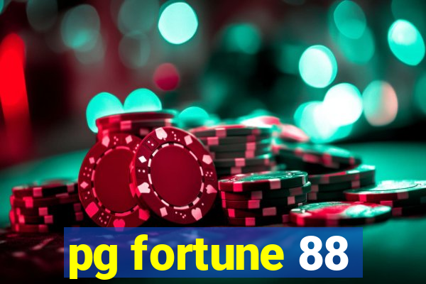 pg fortune 88