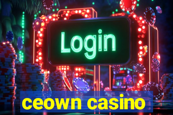 ceown casino