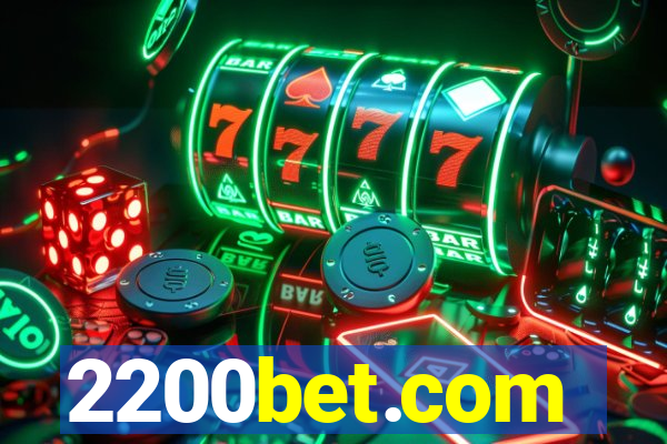 2200bet.com