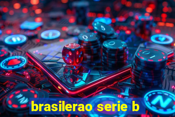 brasilerao serie b