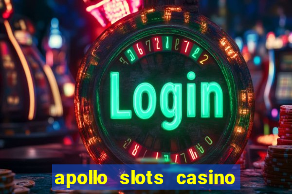 apollo slots casino no deposit bonus codes