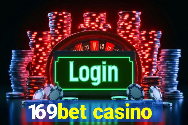 169bet casino