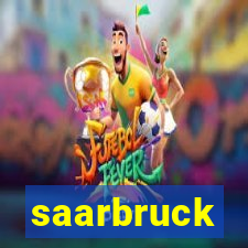 saarbruck