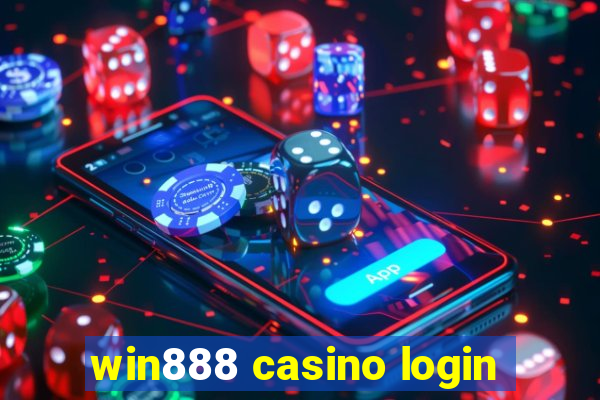 win888 casino login