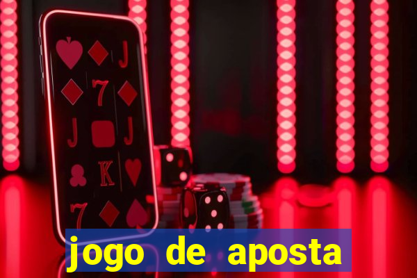 jogo de aposta gusttavo lima