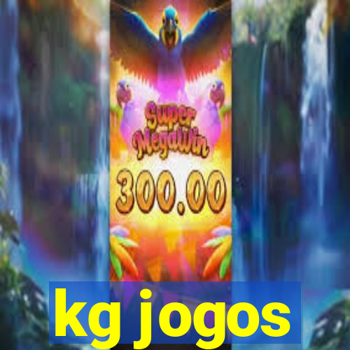 kg jogos