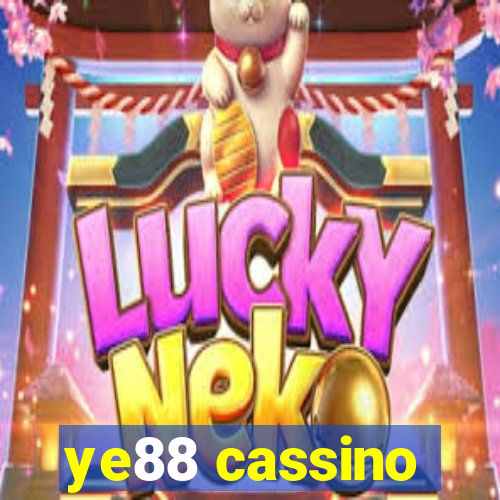 ye88 cassino