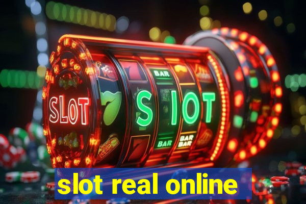 slot real online