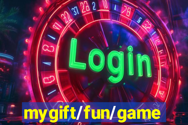 mygift/fun/game