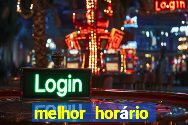 melhor horário para jogar fortune rabbit Commercial