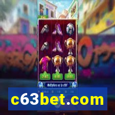 c63bet.com