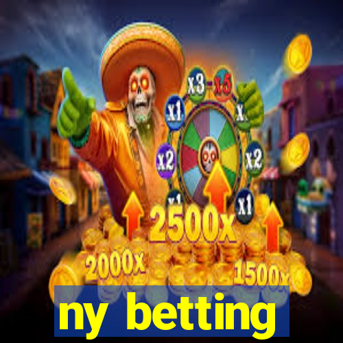 ny betting