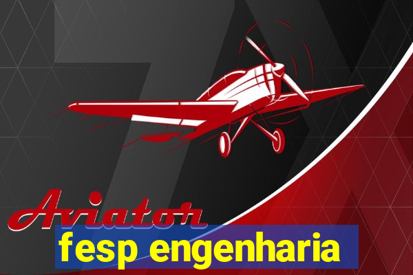 fesp engenharia