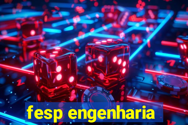 fesp engenharia