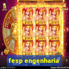 fesp engenharia