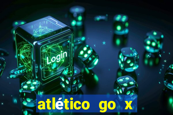 atlético go x criciúma palpite