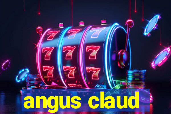 angus claud