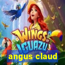 angus claud