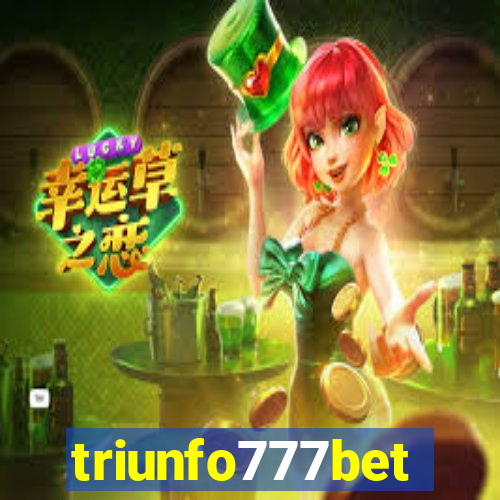 triunfo777bet