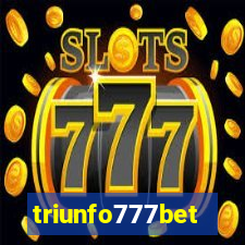 triunfo777bet