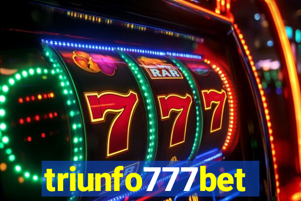 triunfo777bet