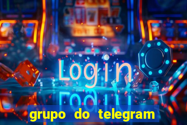 grupo do telegram mais de 18