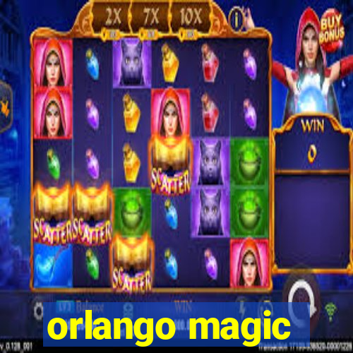 orlango magic