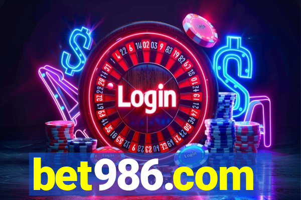 bet986.com