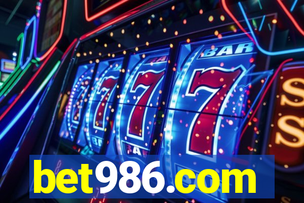 bet986.com