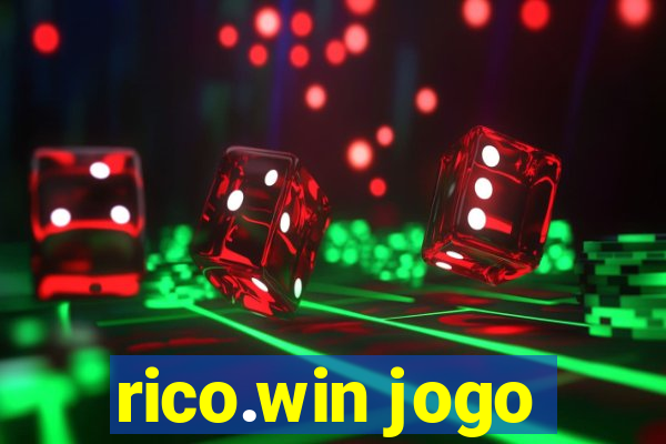 rico.win jogo