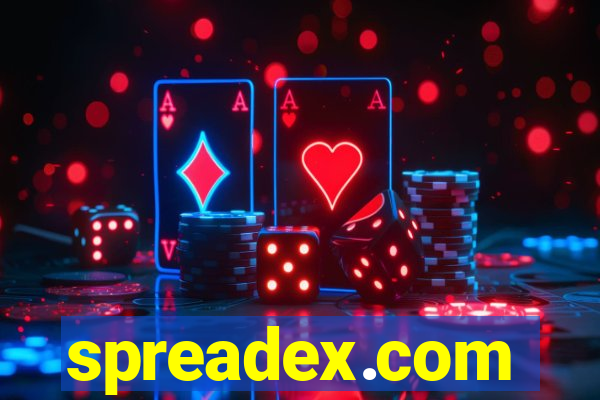 spreadex.com