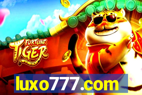 luxo777.com