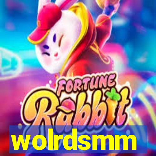 wolrdsmm