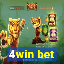 4win bet