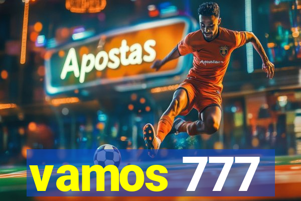 vamos 777