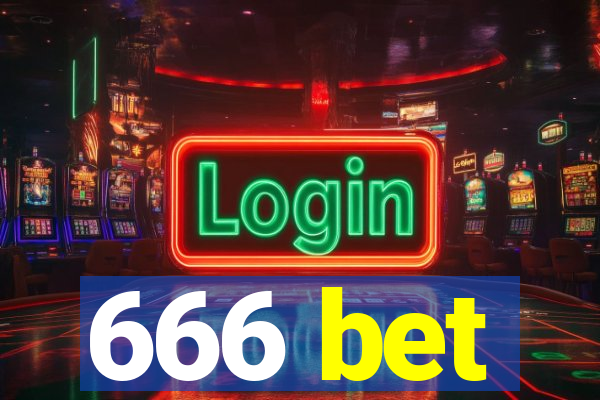 666 bet