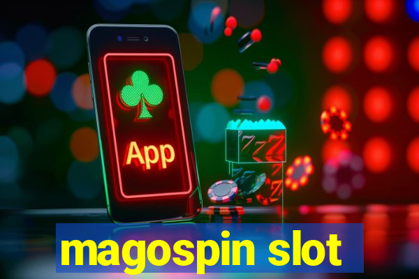 magospin slot