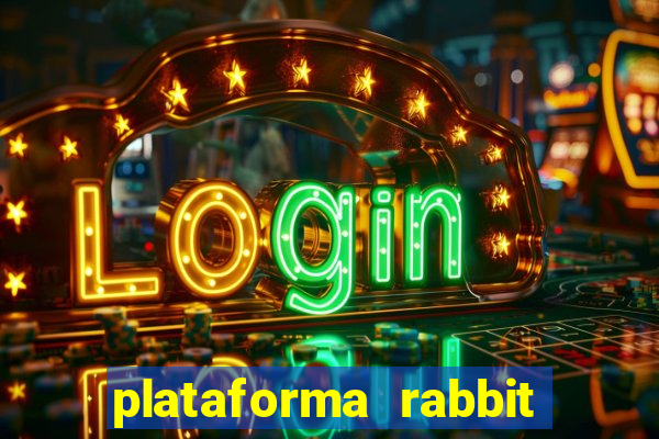 plataforma rabbit fortune Informational