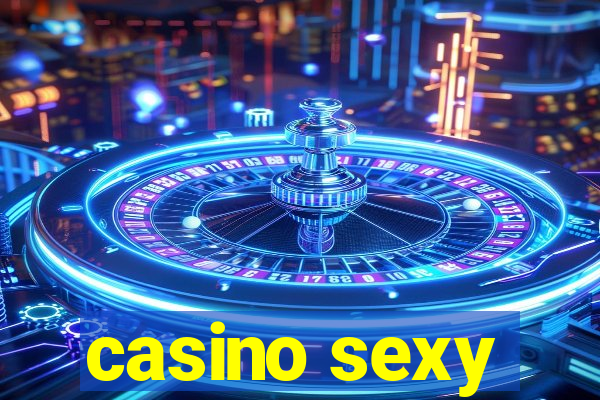 casino sexy