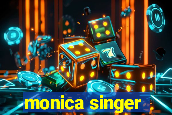 monica singer