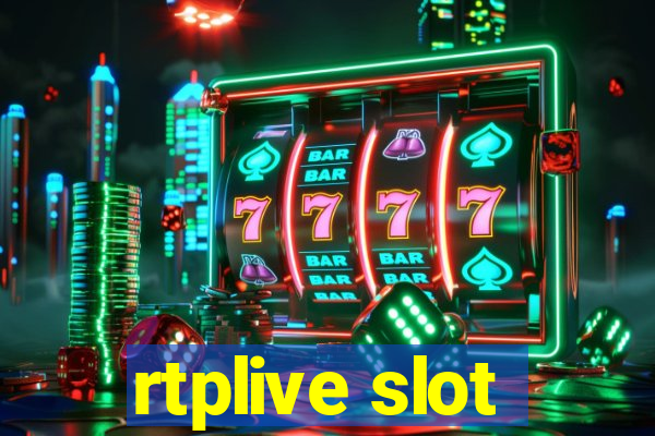 rtplive slot