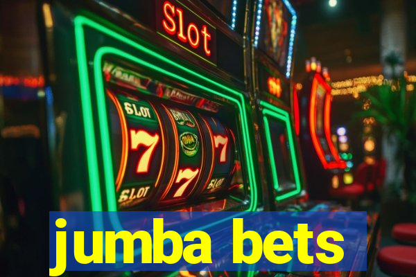 jumba bets