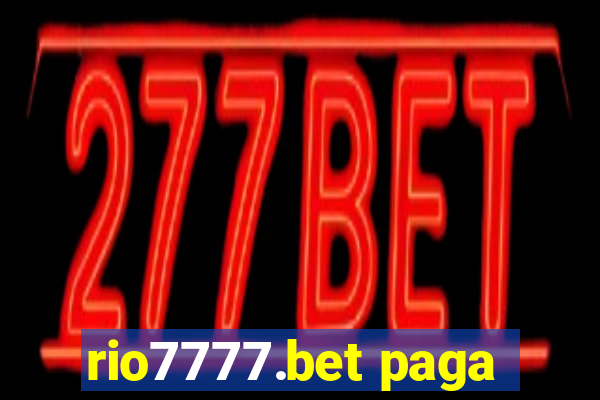 rio7777.bet paga