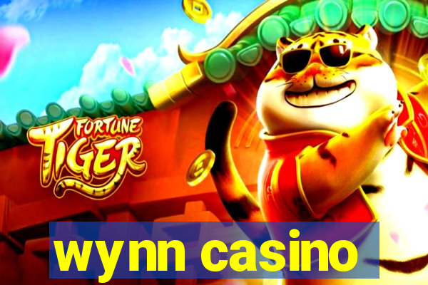 wynn casino