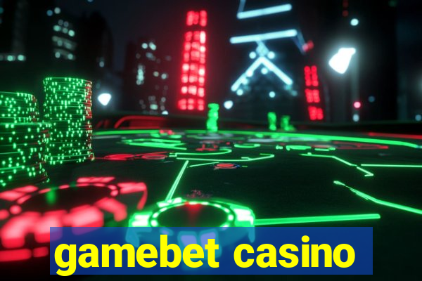 gamebet casino