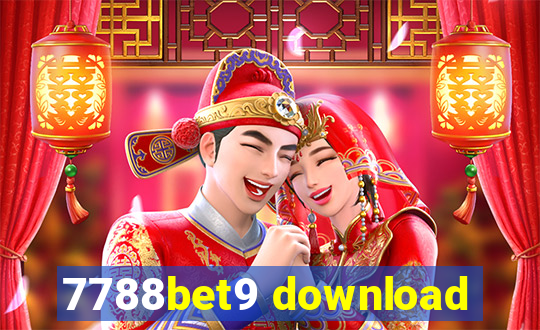 7788bet9 download