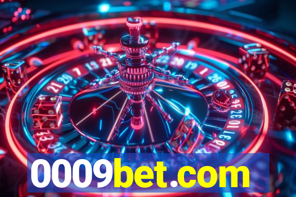 0009bet.com